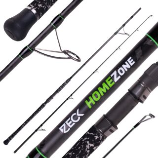 Zeck Fishing Homezone Rod