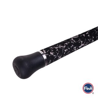 Zeck Fishing Homezone Rod
