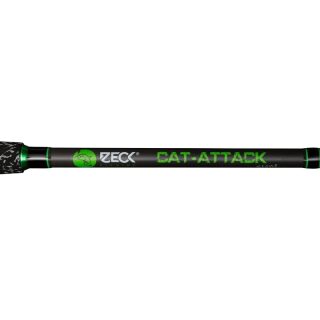 Zeck Fishing Cat-Attack Stone Rod 280cm 320g