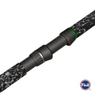 Zeck Fishing Cat-Attack Stone Rod 280cm 320g