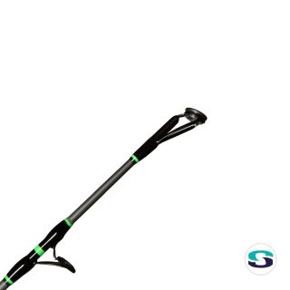 Zeck Fishing Cat-Attack Stone Rod 280cm 320g