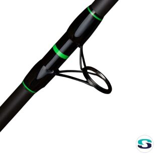 Zeck Fishing Cat-Attack Stone Rod 280cm 320g