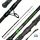 Zeck Fishing Cat-Attack Stone Rod 2,80m 320 g