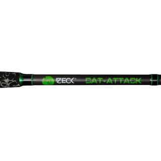 Zeck Fishing Cat-Attack Rod 3,00m 380g
