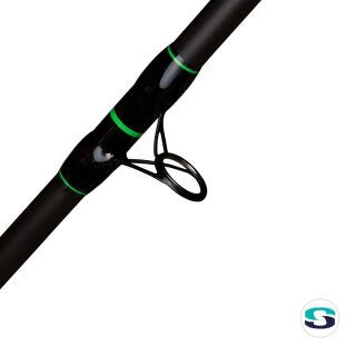 Zeck Fishing Cat-Attack Rod 3,00m 380g