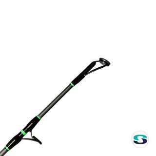 Zeck Fishing Cat-Attack Rod 3,00m 380g