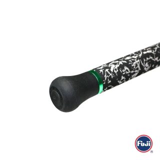 Zeck Fishing Pro-Cat Boat Rod 240cm 300g