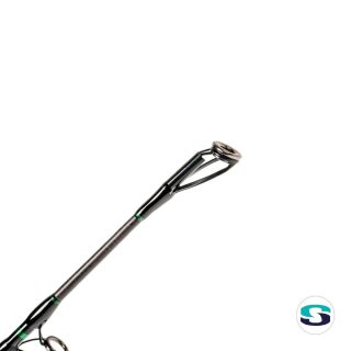 Zeck Fishing Pro-Cat Boat Rod 2,40m 300g