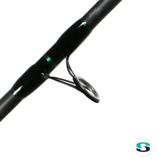 Zeck Fishing Pro-Cat Boat Rod 2,40m 300g