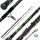Zeck Fishing Pro-Cat Boat Rod 2,40m 300g
