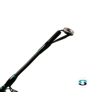 Zeck Fishing Pro-Cat Rod short and soft 280cm 300g