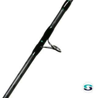 Zeck Fishing Pro-Cat Rod short and soft 280cm 300g