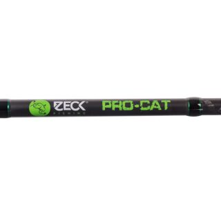 Zeck Fishing Pro-Cat Rod 300cm 400g