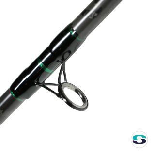 Zeck Fishing Pro-Cat Rod 300cm 400g