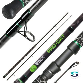 Zeck Fishing Pro-Cat Rod 3,00m 400g