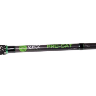 Zeck Fishing Pro-Cat Rod sensi-long 3,20m 350g