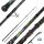 Zeck Fishing Pro-Cat Rod sensi-long 3,20m 350g