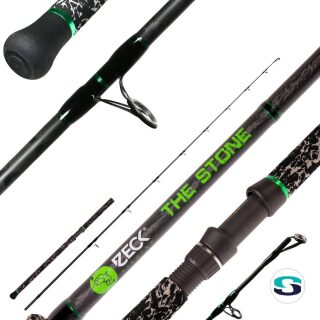 Zeck Fishing The Stone Rod 2,70m 300g
