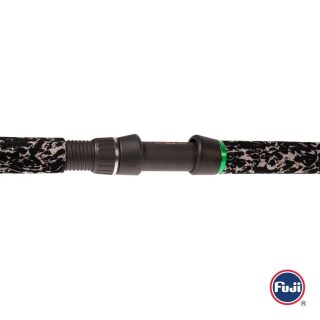 Zeck Fishing The Stone Rod 2,70m 300g