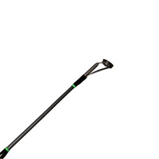Zeck Fishing Cat-Attack Spin Rod 270cm 180g