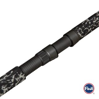 Zeck Fishing Cat-Attack Spin Rod 2,70m 180g