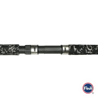 Zeck Fishing Blinker Jörg Spin Rod 2,70m 180g