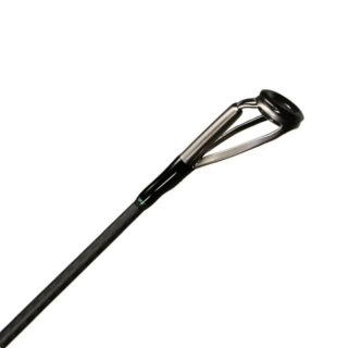 Zeck Fishing Blinker Jörg Spin Rod 2,70m 180g