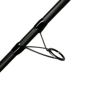 Zeck Fishing Blinker Jörg Spin Rod 2,70m 180g