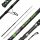 Zeck Fishing Blinker Jörg Spin Rod 2,70m 180g