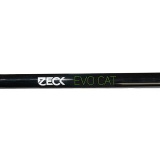 Zeck Fishing Evo Cat Spin Rod