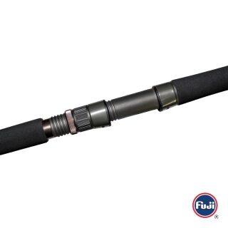 Zeck Fishing Evo Cat Spin Rod