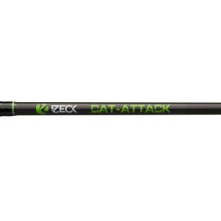 Zeck Fishing Cat-Attack Vertic Rod 1,70m 200g