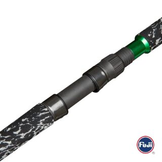 Zeck Fishing Cat-Attack Vertic Rod 1,70m 200g
