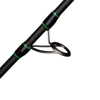 Zeck Fishing Cat-Attack Vertic Rod 1,70m 200g