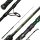 Zeck Fishing Cat-Attack Vertic Rod 1,70m 200g