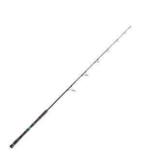 Zeck Fishing Belly-Stick Rod 1,65cm 200g