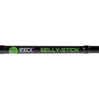 Zeck Fishing Belly-Stick Rod 1,65cm 200g