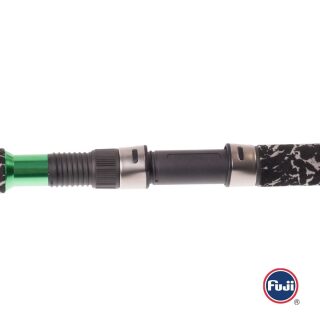 Zeck Fishing Belly-Stick Rod 1,65cm 200g