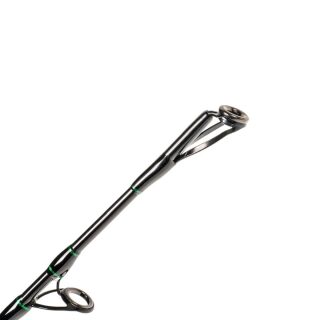 Zeck Fishing Belly-Stick Rod 1,65cm 200g