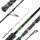 Zeck Fishing Belly-Stick Rod 1,65cm 200g