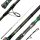 Zeck Fishing V-Stick+ Rod 1,90m 250g