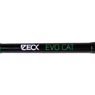 Zeck Fishing Evo Cat Vertic Rod 1,90m 180g