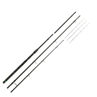 Zeck Fishing MP Feeder Extension Rod 3,20 - 3,60m 120g