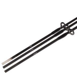 Zeck Fishing MP Feeder Extension Rod 3,20 - 3,60m 120g