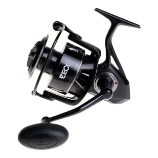 Zeck Fishing SR 10 Wheel