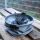 Zeck Fishing Folding Bucket & Rope