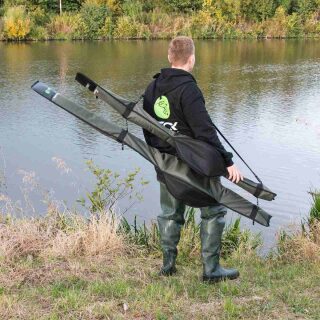 Zeck Fishing Single Rod Bag 280