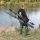 Zeck Fishing Single Rod Bag 300