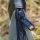 Zeck Fishing Single Rod Bag X-Long
