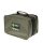 Zeck Fishing Rig Bag Pro + Tackle Box WP M